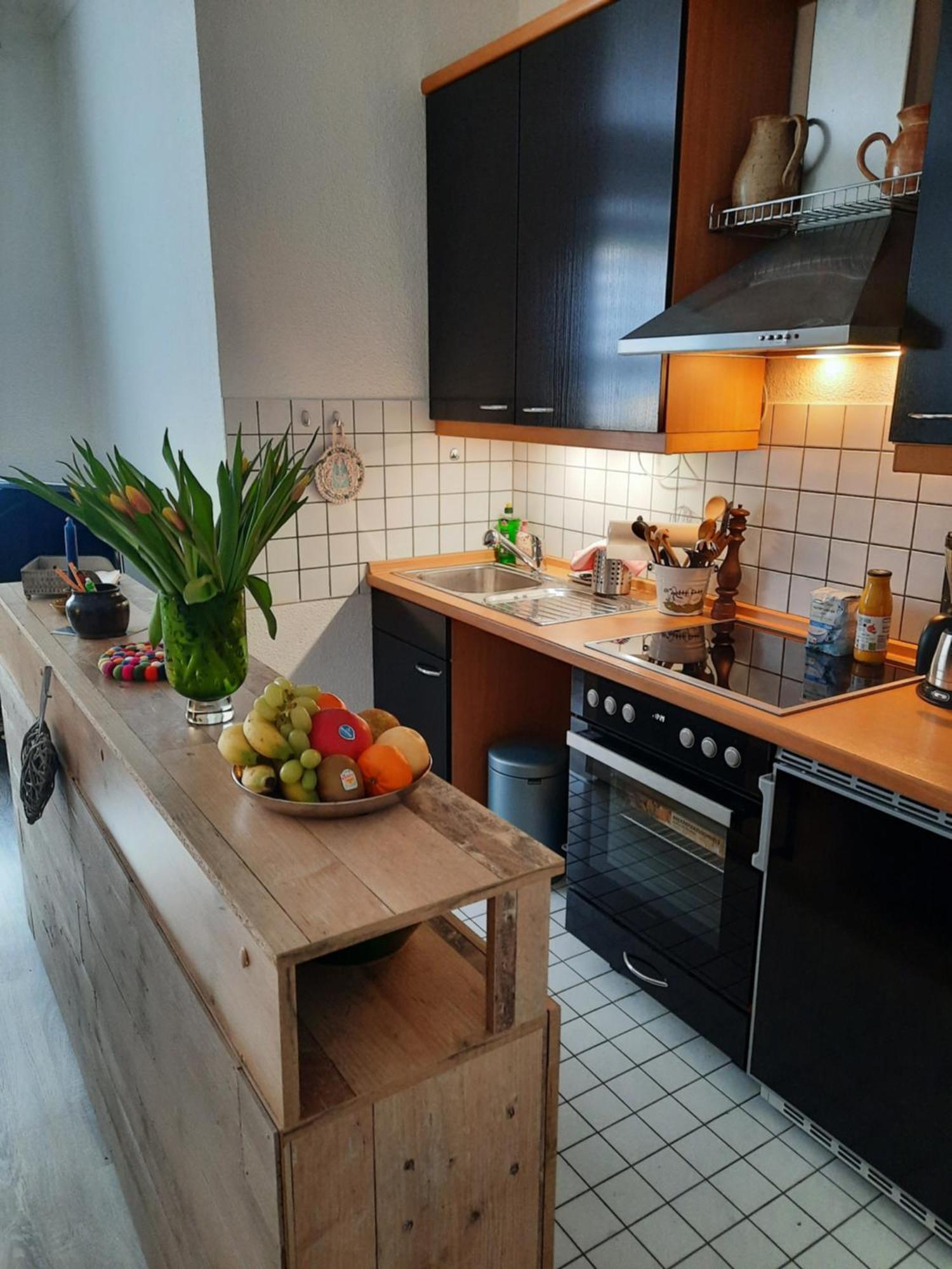Gemuetliches Nest In Bester Koelner City-Wohnlage Extérieur photo
