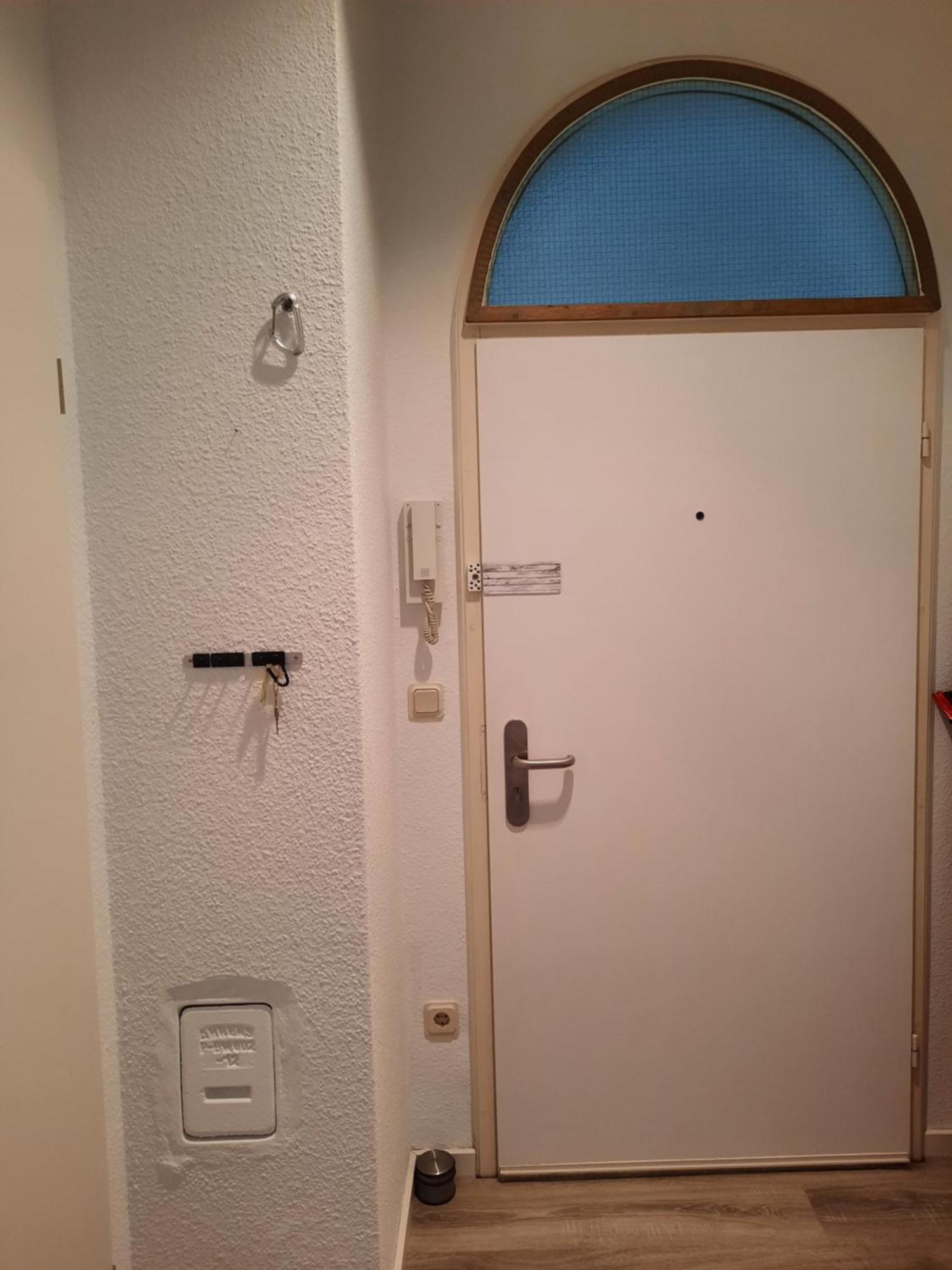 Gemuetliches Nest In Bester Koelner City-Wohnlage Extérieur photo