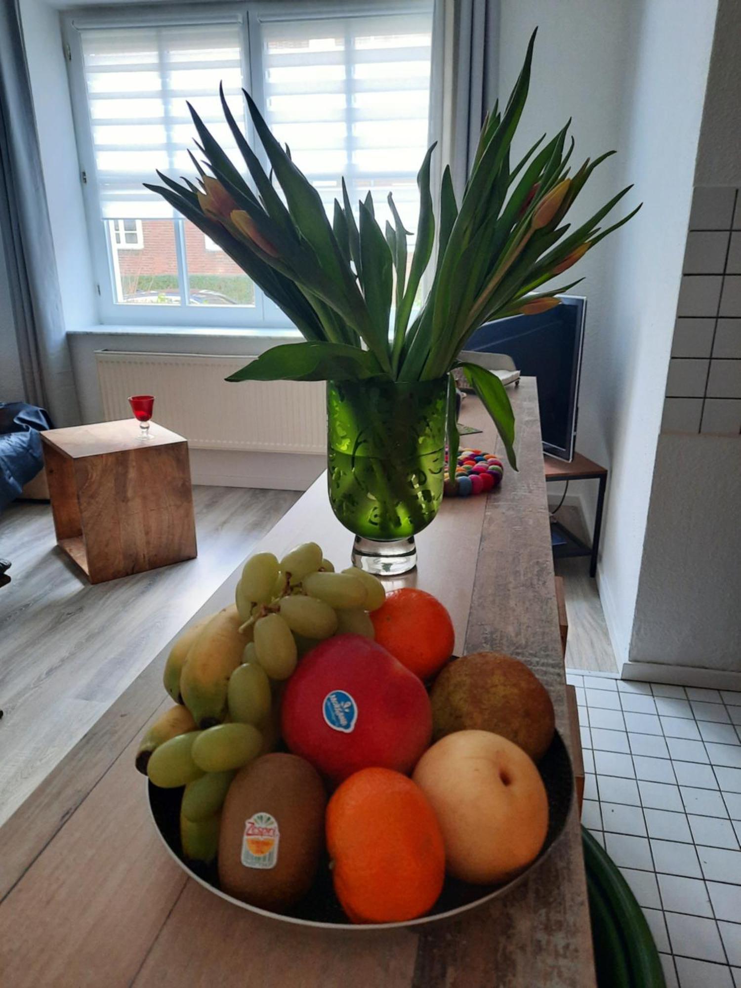 Gemuetliches Nest In Bester Koelner City-Wohnlage Extérieur photo