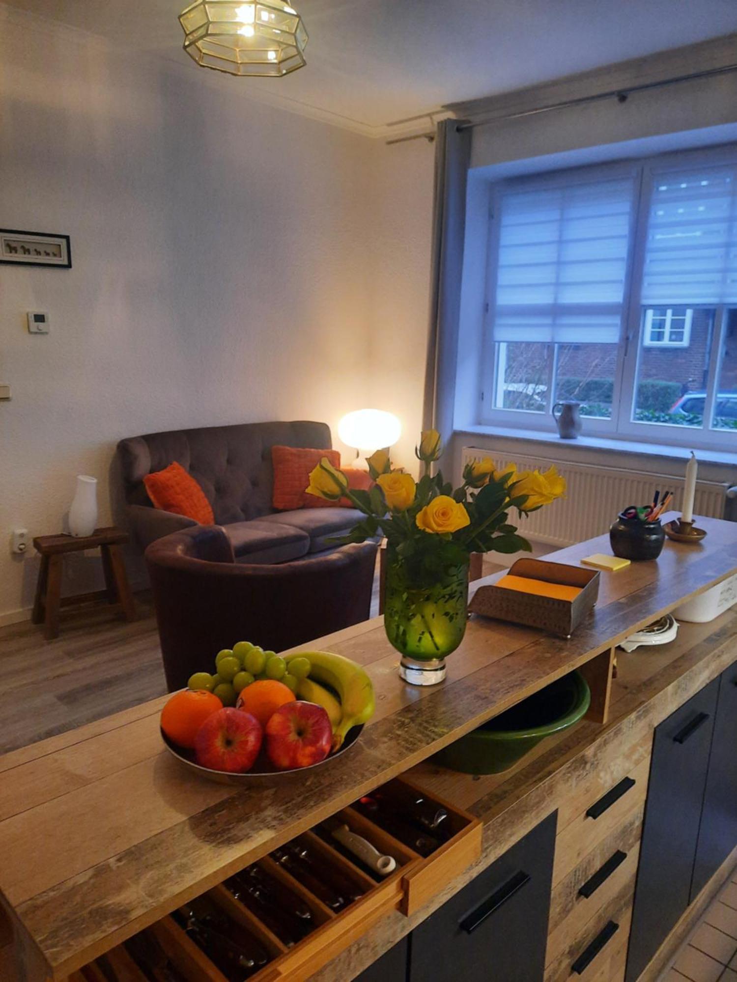 Gemuetliches Nest In Bester Koelner City-Wohnlage Extérieur photo